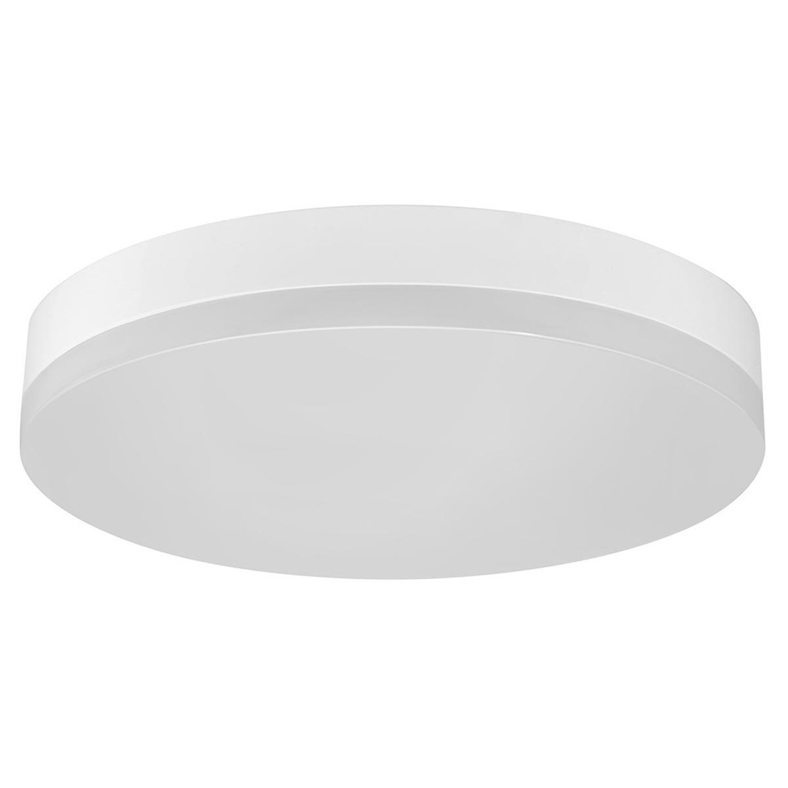 Muller Licht OFFICE LED IP44 - Ceiling light - White - Integrated LED - 1 x 25W LED (incl.)